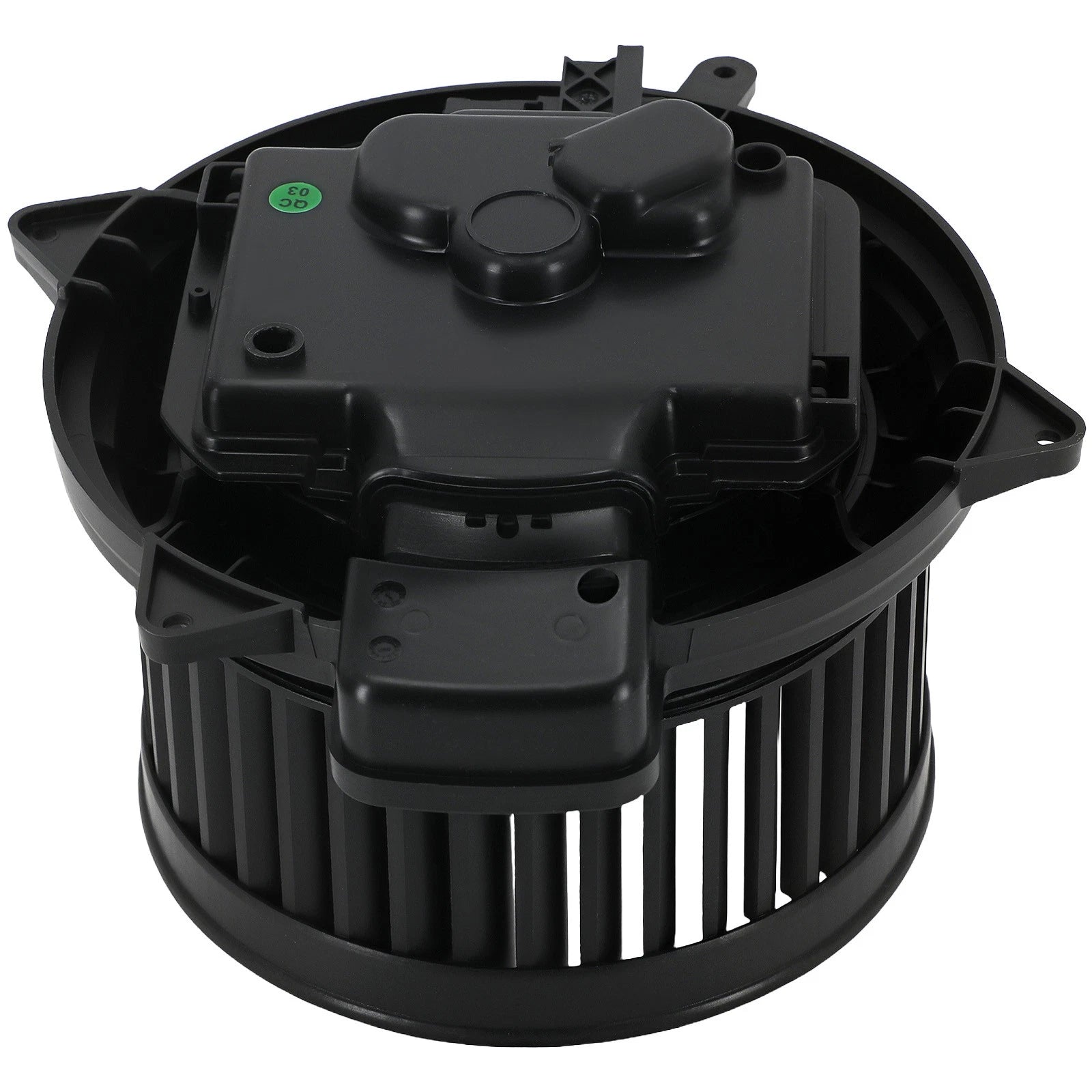 HVAC Blower Motor Fan 1648350307 for Mercedes-Benz GL550 ML550 (2008–2012)