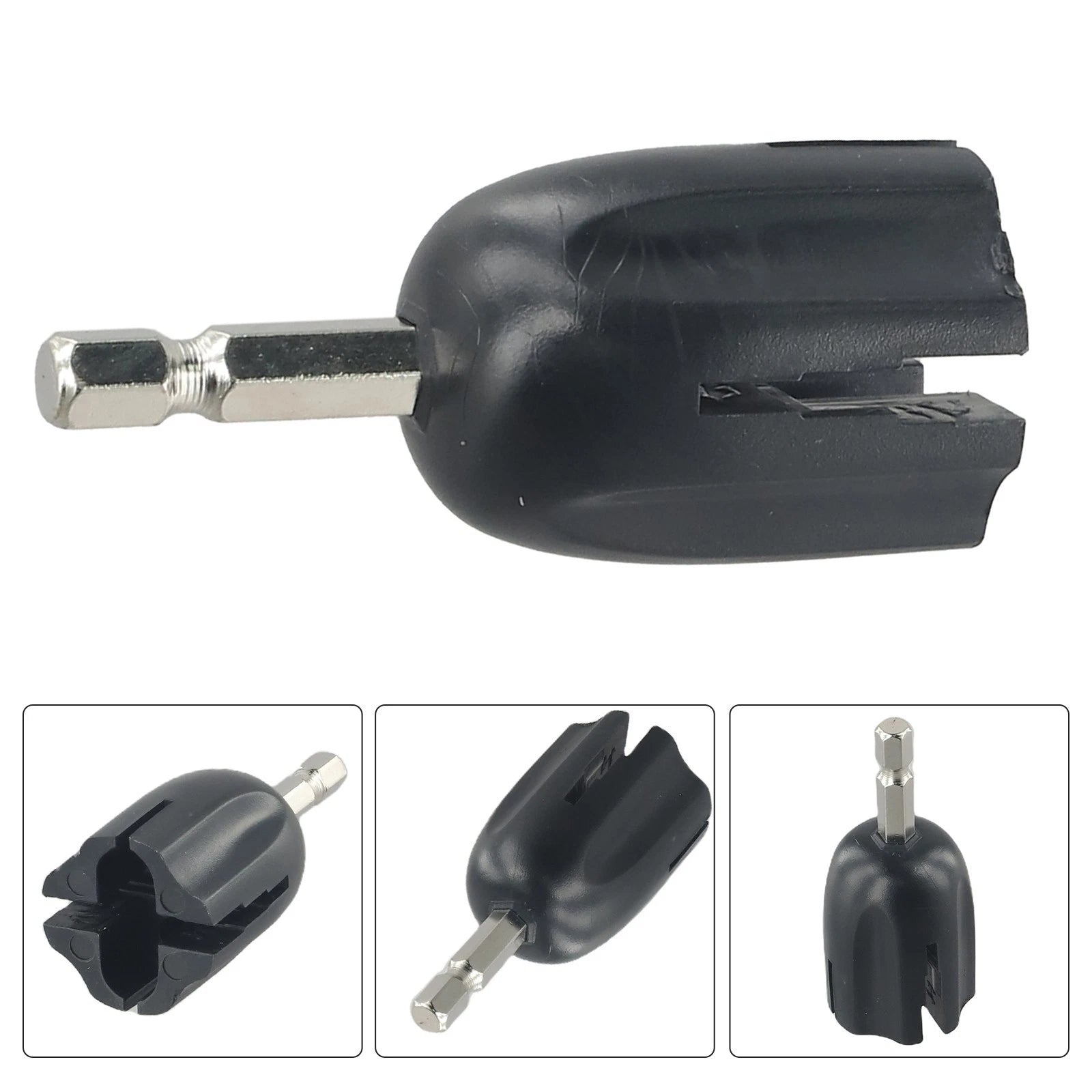 Guitar String Winder Tool for Electric Acoustic Bass (2010–2023)