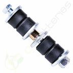 10pcs Front Inner Outer Tie Rods Upper Control Arms for Honda Civic