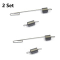 2X Governor Spring & Air Vane Spring Repair Kit for Briggs & Stratton (N/A) 699056 790849