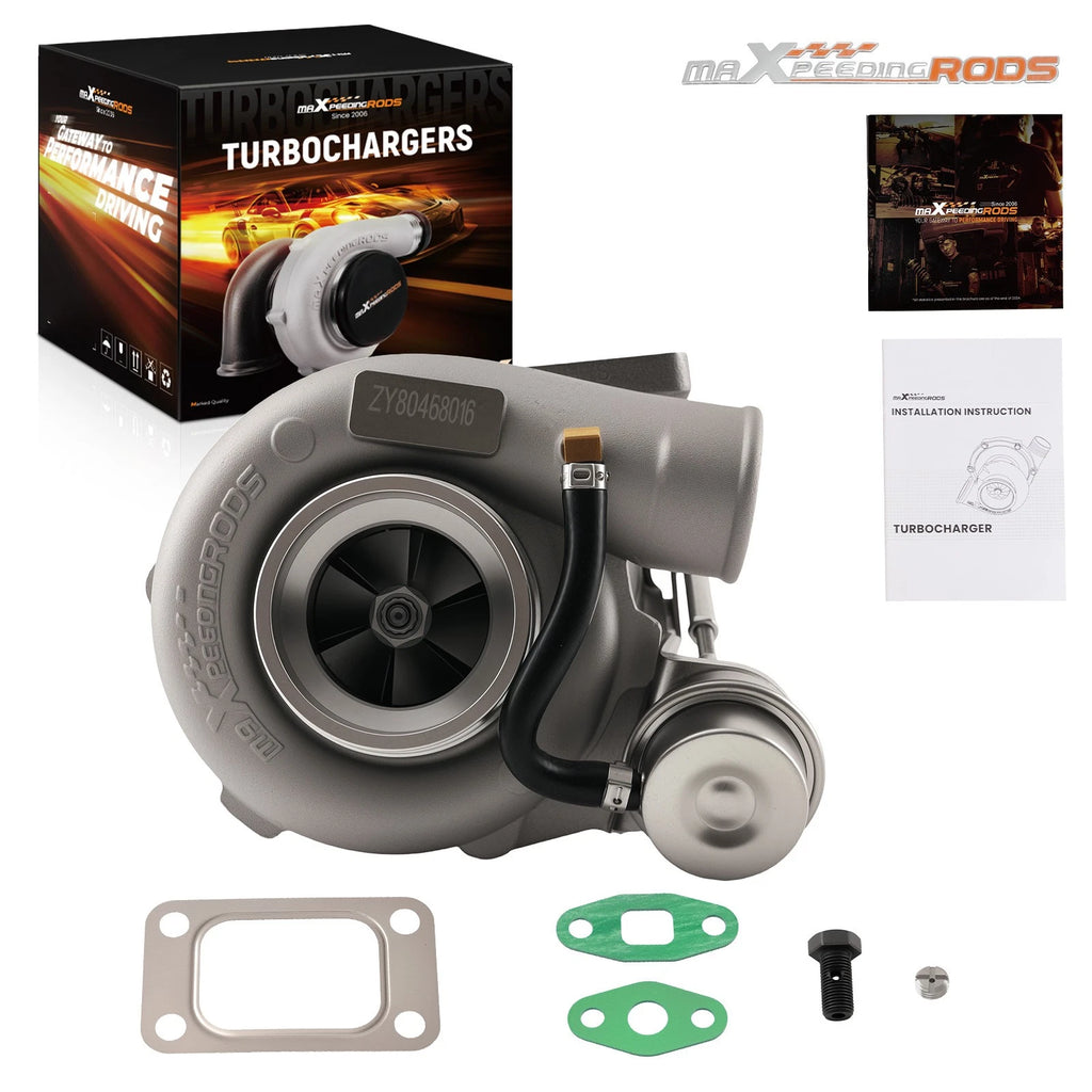 Turbocharger for Nissan Skyline R32 R33 R34 (1989–2002)