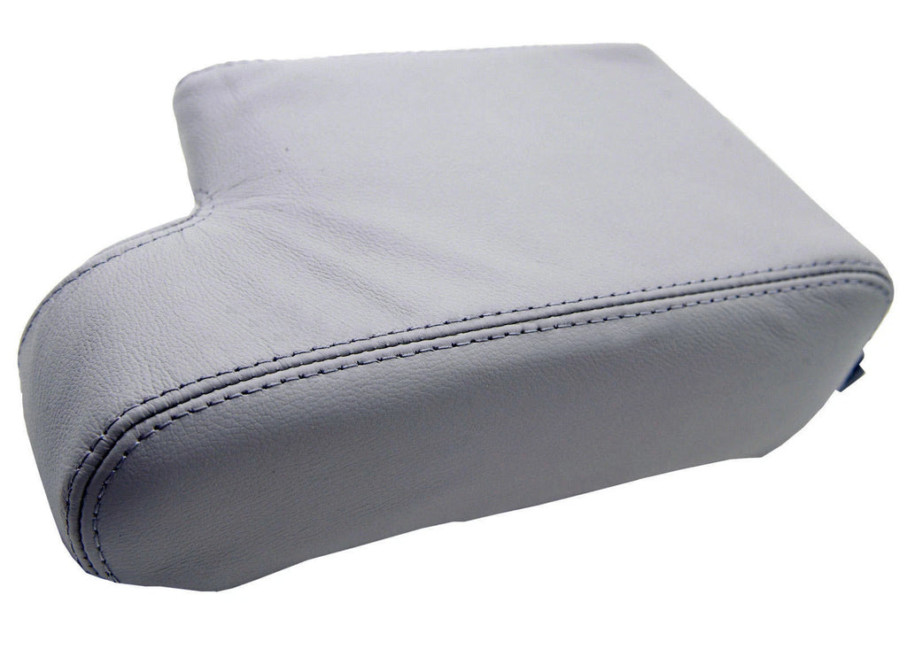 Center Console Armrest Vinyl Cover for BMW E36 325 328 318 323 (1992–1999)