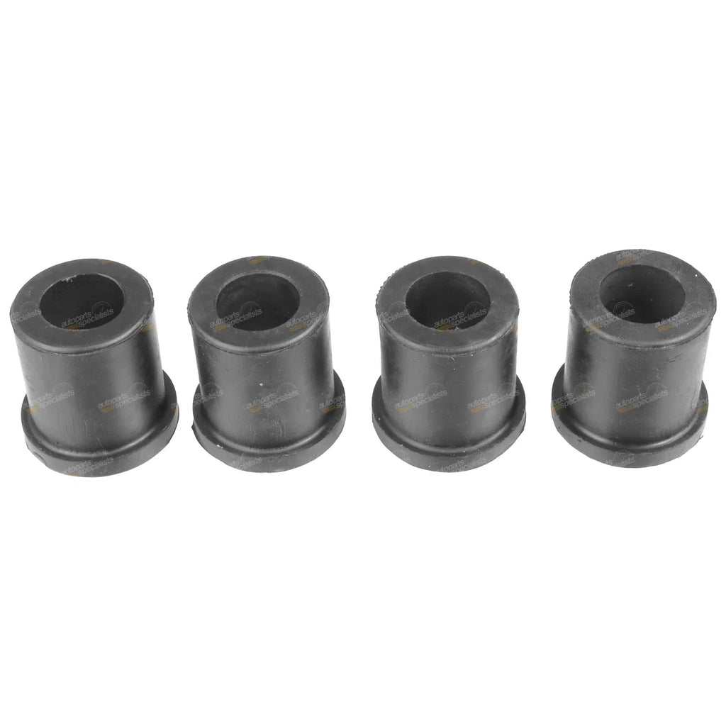 4x4 Rear Leaf Spring Rubber Bush Kit for Toyota Hilux RN110 RZN169 RZN174