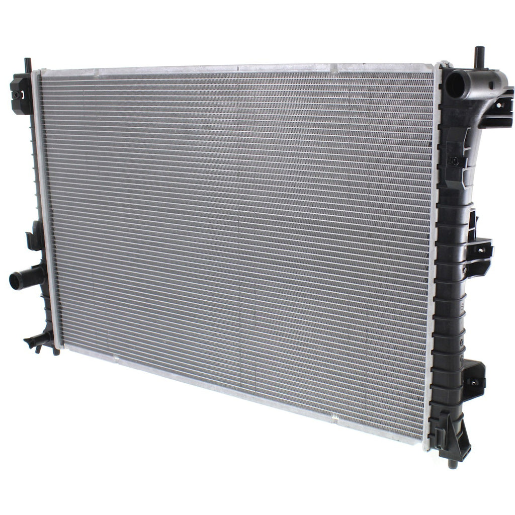 Radiator for Ford Explorer (2012–2019)