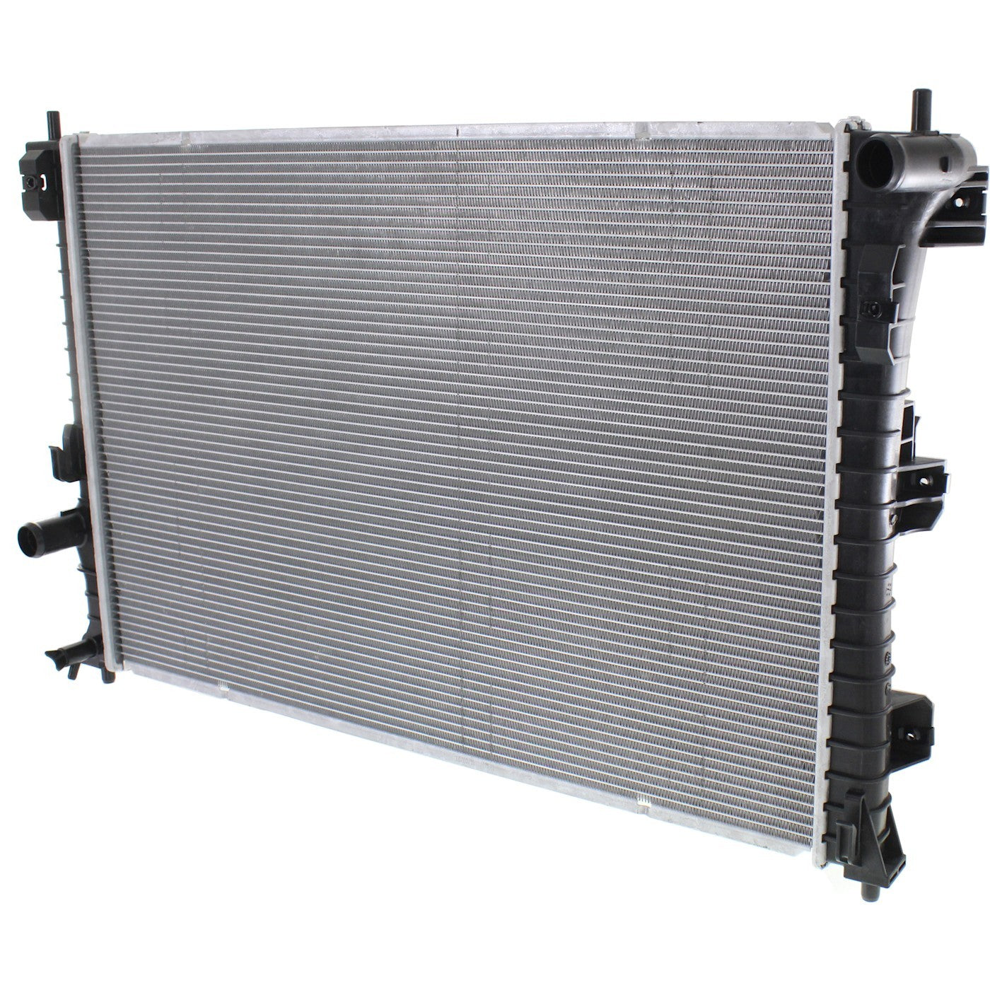 Radiator for Ford Explorer (2012–2019)