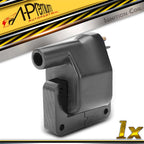 Ignition Coil for Dodge Ram 50, Mitsubishi Mighty Max (1990–1996)