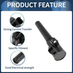 Ignition Coil Pack No. 2W4Z12029EA for Ford Thunderbird (2002–2005)