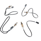 Set of 4 Oxygen Sensors for Mazda 6 (2003–2005)