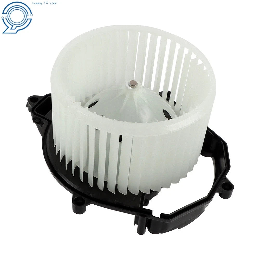 Heater Blower Motor Fan for Peugeot Partner (2008–2019)