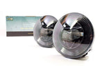 Morimoto XB LED Fog Lights Front Replacement for Chevy Suburban Tahoe (2007–2014)