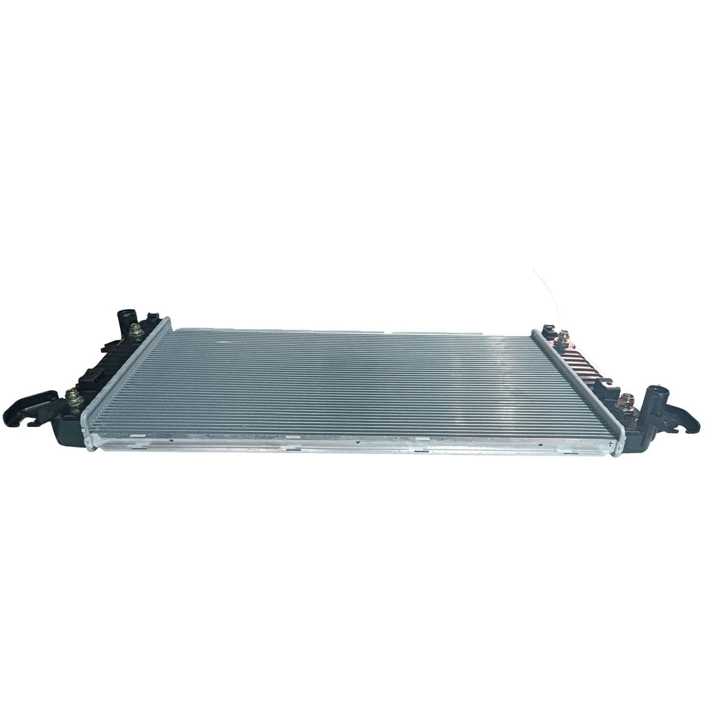 Radiator CU13398 for Chevy Silverado, Cadillac Escalade, GMC Sierra (2007–2013)