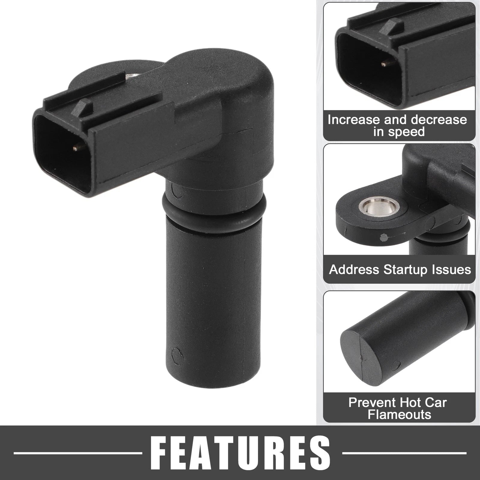 Camshaft Position Sensor No. 1F1Z6B288AA for Mercury Sable V6 3.0L (1996–2005)