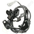Front Right ABS Wheel Speed Sensor for Toyota Tacoma (1998–2000)