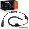 ABS Wheel Speed Sensor for Chevy Camaro (2010–2015)