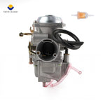 Carburetor for GN250 GN300 Roketa ATV-11 Jianshe JS400 Tank 400 (300CC–400CC)