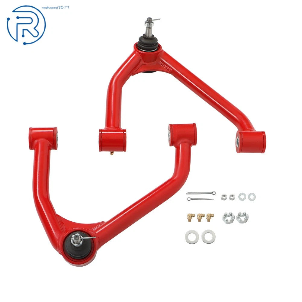Front Upper Control Arm for Chevy Silverado Suburban 1500 (2007–2018) 2-4" Lift