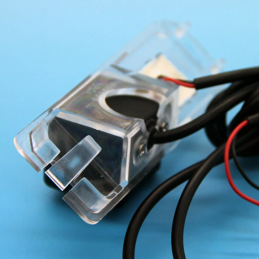 Car / Rear View Camera for VW Polo (2000–2009)
