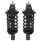 Set of 2 Rear Quick Complete Struts Shocks Springs for Honda CR-V (2002–2006)