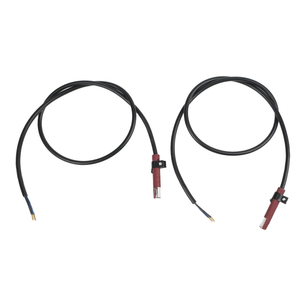 2X Photoresistor Electric Eye Flame Detector for Burner Applications