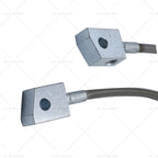 Extended Brake Line Hose for Ford Maverick DA Y60 (1988–1994)