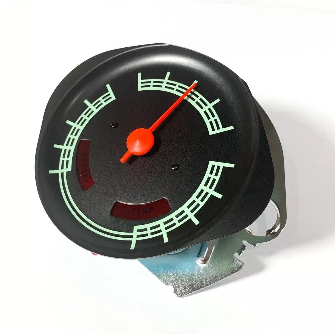 Fuel Gauge Replacement for 1967–1972 Chevy Pickup Truck