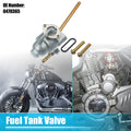 Fuel Valve Petcock for Honda CB500 CB500K CB750K (1965–1976)