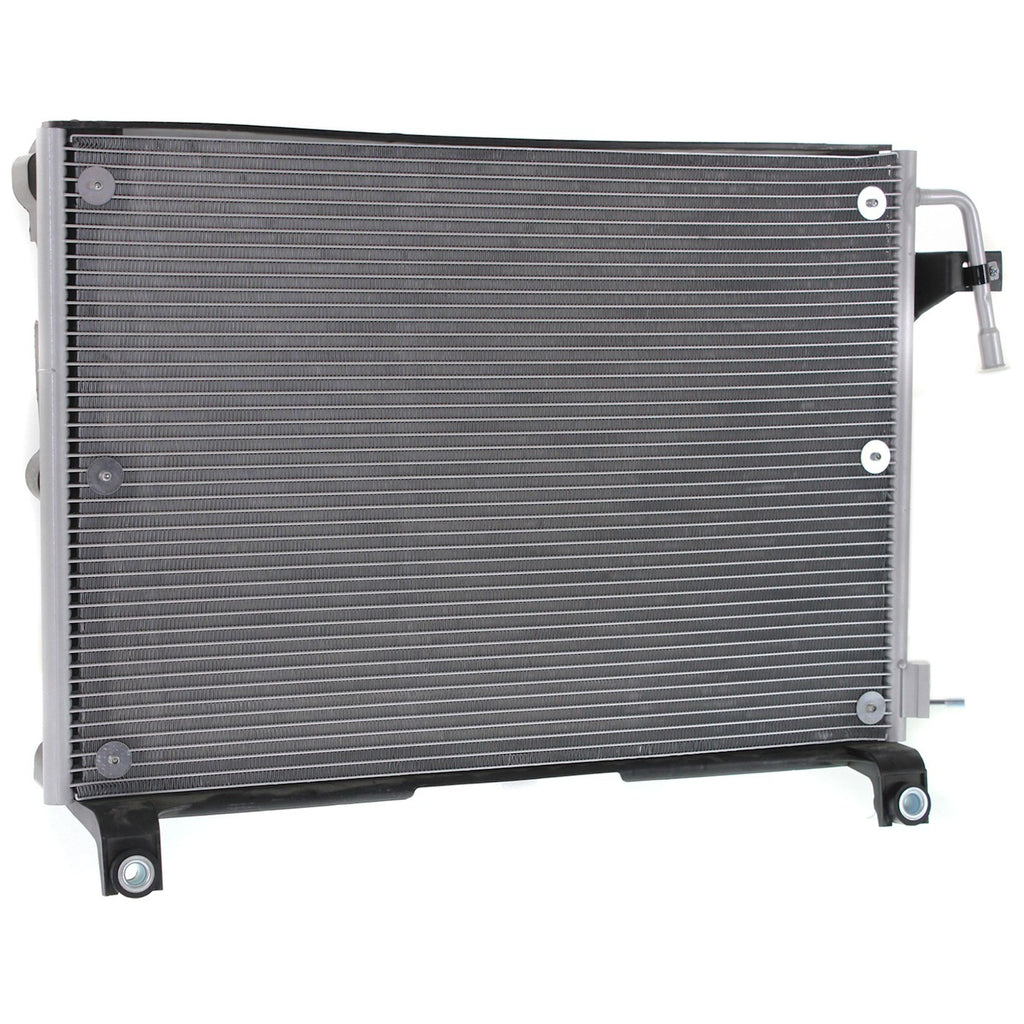 Radiator for Ram Truck Dodge 1500 (2002)