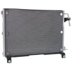 Radiator for Ram Truck Dodge 1500 (2002)
