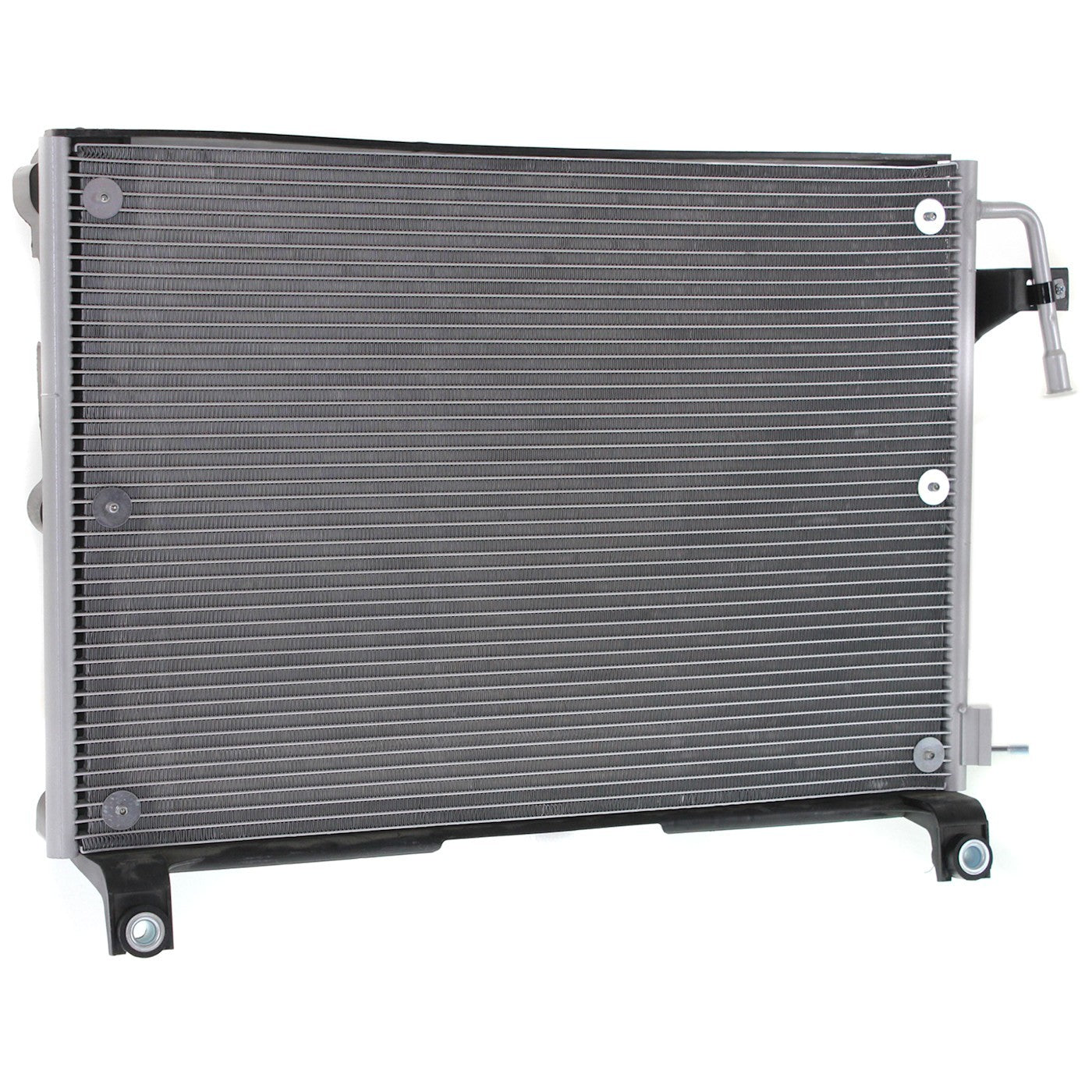 Radiator for Ram Truck Dodge 1500 (2002)