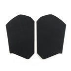 Tank Traction Side Pad Decals for Honda CBR600RR (2013–2019)