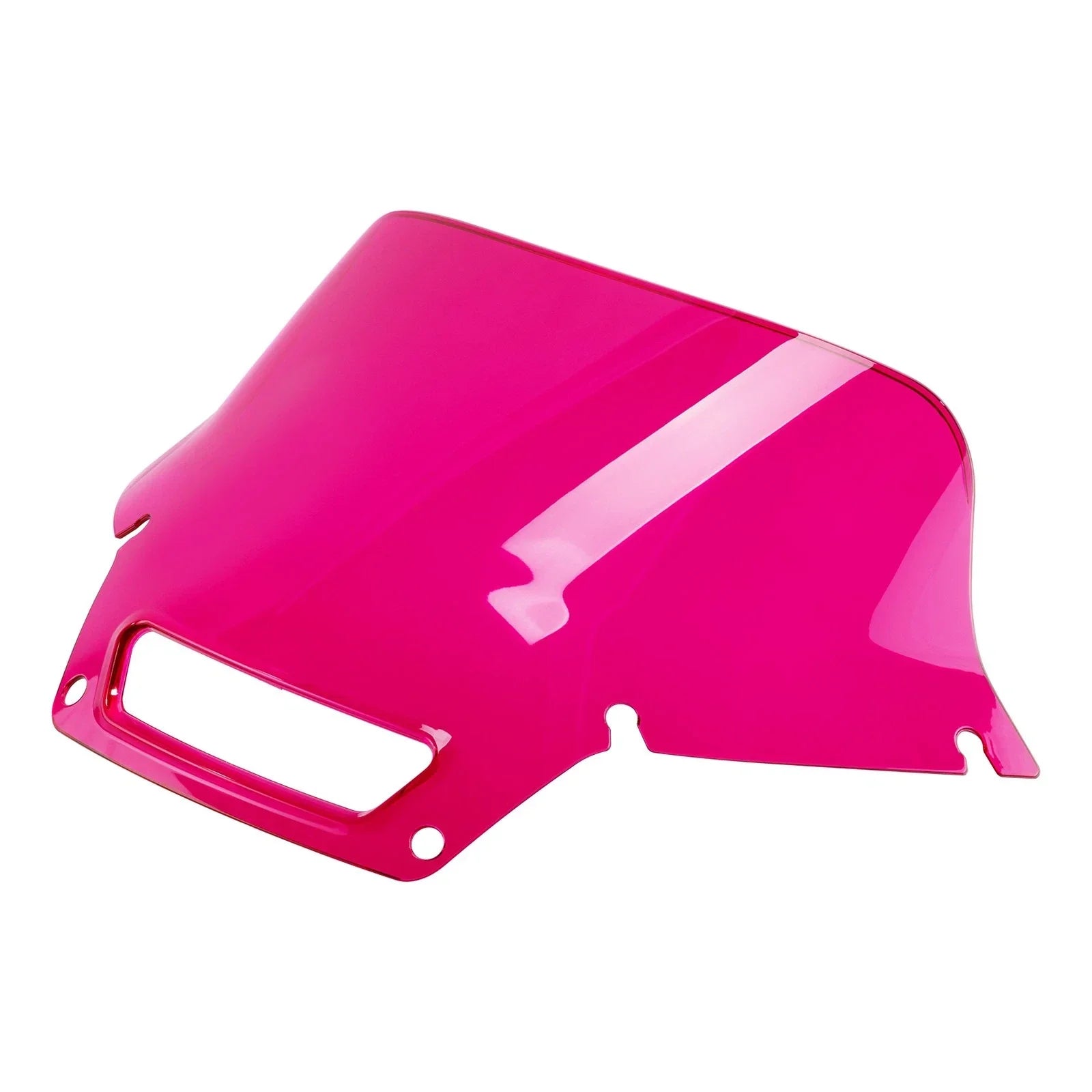 Windscreen Windshield for Harley Low Rider ST FXLRST Rose Red (2022-2025)