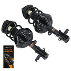 2x Front Shocks Complete Struts Assembly for Honda Odyssey (2005–2007)
