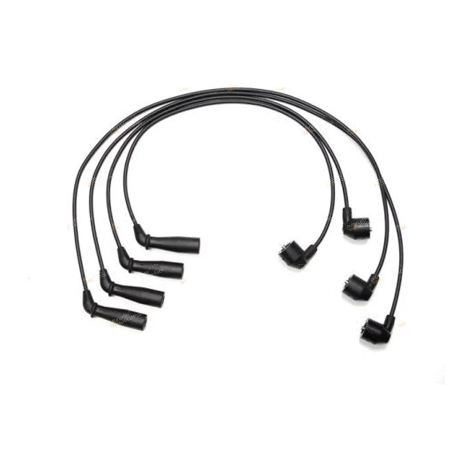 Ignition Spark Plug Lead Set for Toyota Hilux (1997–2002)