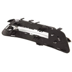 Fog Light Cover for Mercedes Benz E200 E250 E300 E350 (2010-2016)