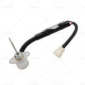 Fuel Stop Solenoid 12V for Kubota D782 (1G820-60012, SA-5156-12)