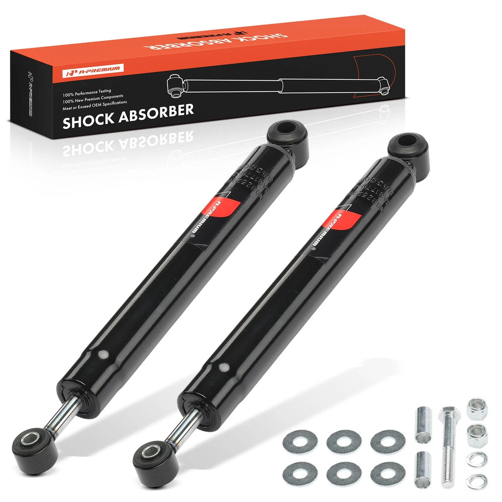 Front Steering Dampers for Toyota 4Runner and Pickup (1986–1995)