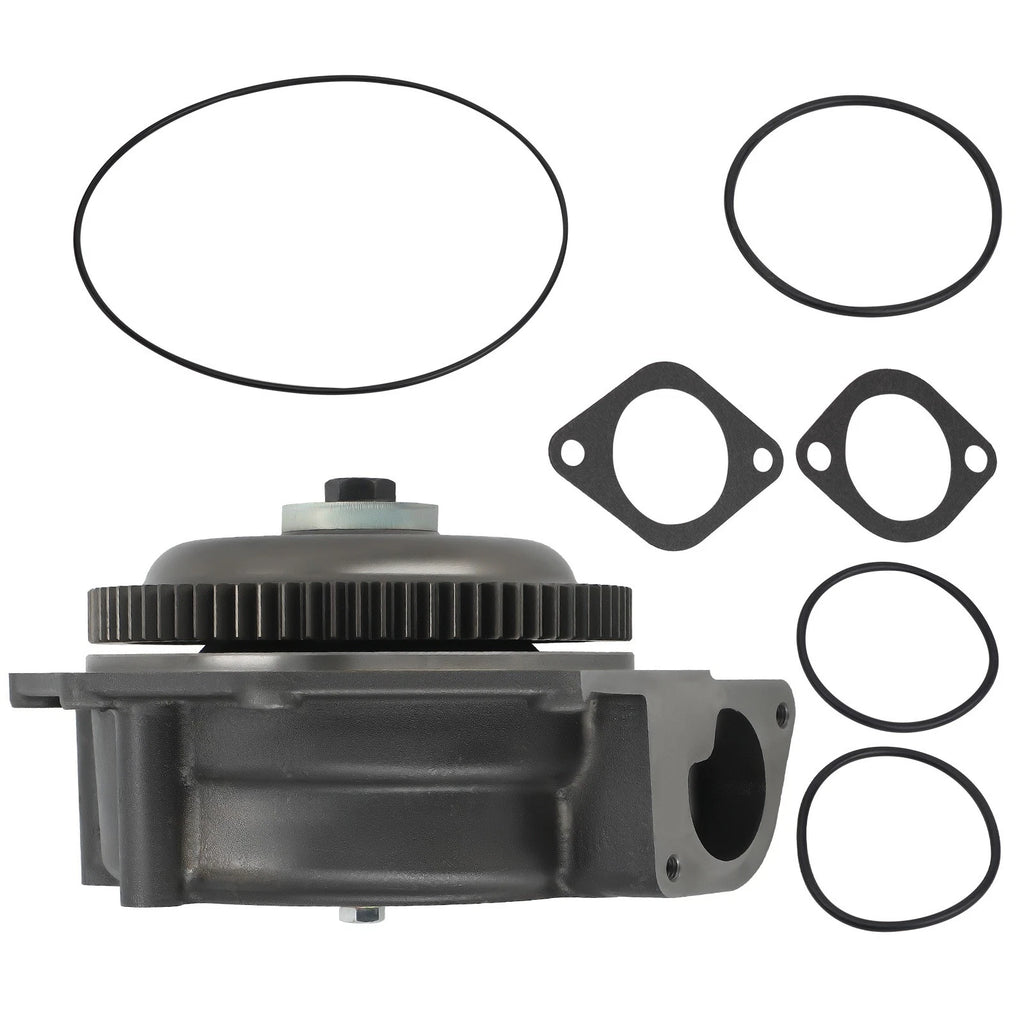 Water Pump for Caterpillar Truck C15 C16 (YYYY–YYYY)