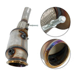 Catalytic Converter for BMW 228i 320i 328i xDrive 428i (2012–2017)