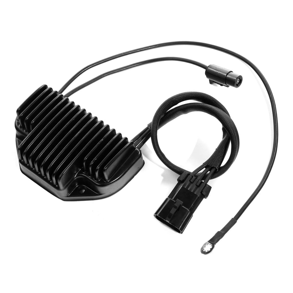 Voltage Rectifier Regulator for Harley V-Rod VRSCA VRSCB (2002–2007)