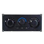 A/C Panel Control Switch for Nissan Frontier Navara D40 (2007–2012)