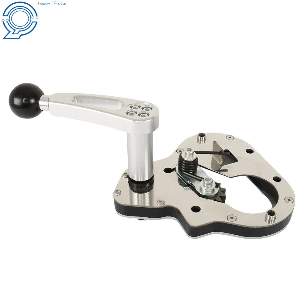 5 Speed Reverse Gear for Trike Sidecar Motorcycle (Up to 2006)