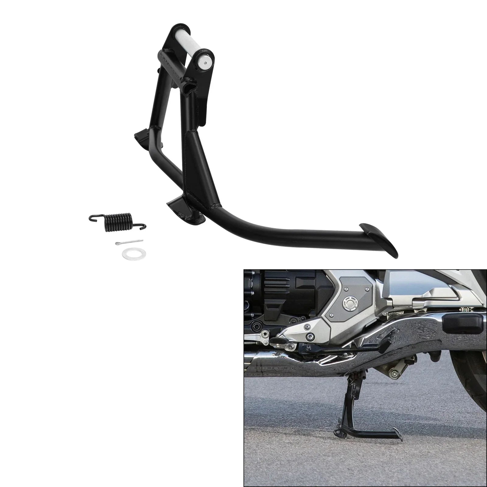Center Stand for Honda Goldwing 1800 GL1800 (2018-2025)