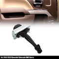 Front Door Check Door Stop for Chevrolet Silverado Sierra (2014-2020)