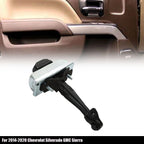Front Door Check Door Stop for Chevrolet Silverado Sierra (2014-2020)