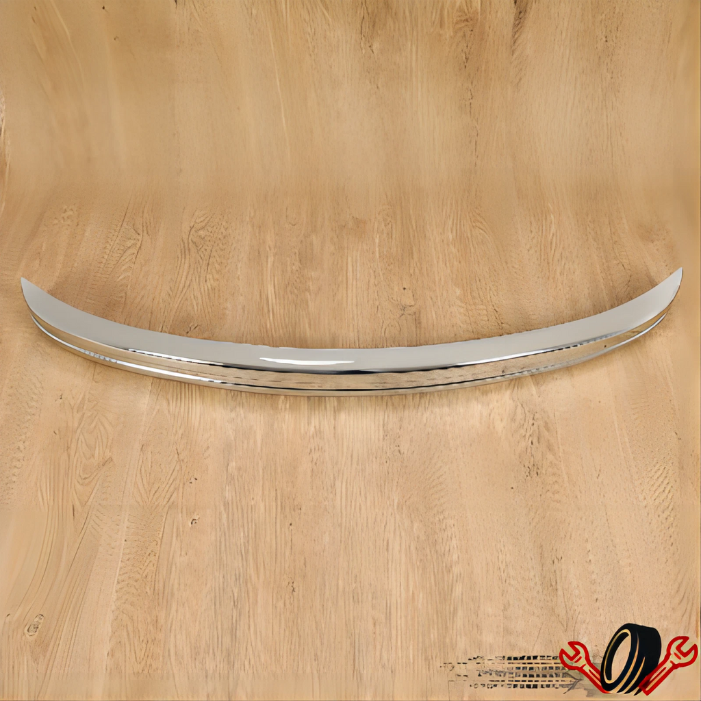 Front Bumper Bar for VW Beetle 1968–1973 / Super Beetle 1971–1973