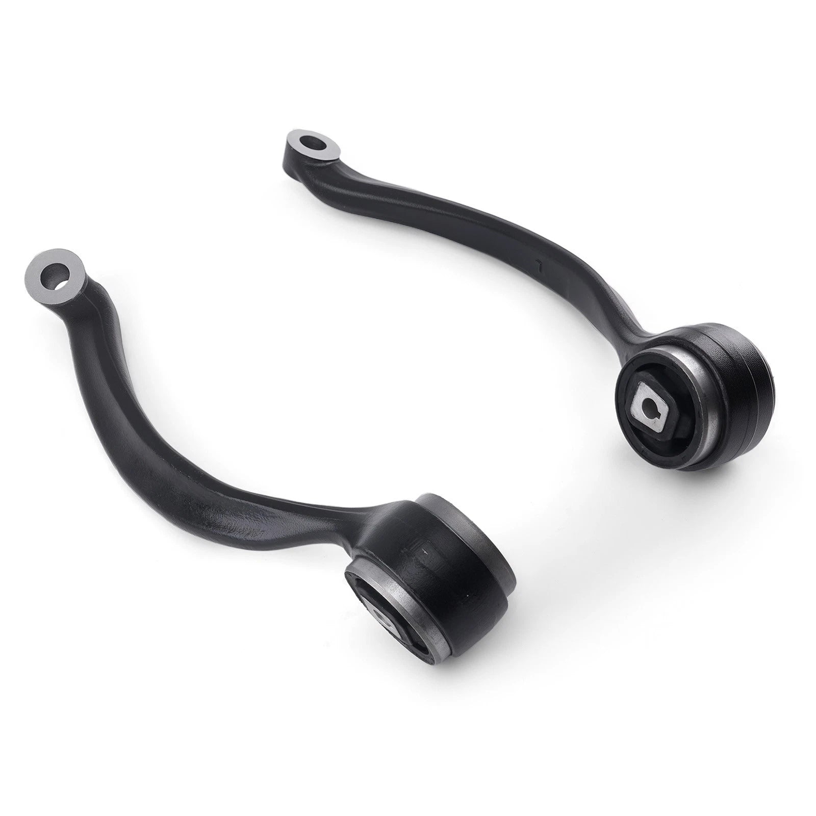 Front Lower Rearward Control Arms Assembly for BMW 328i 335i xDrive (2007–2013)