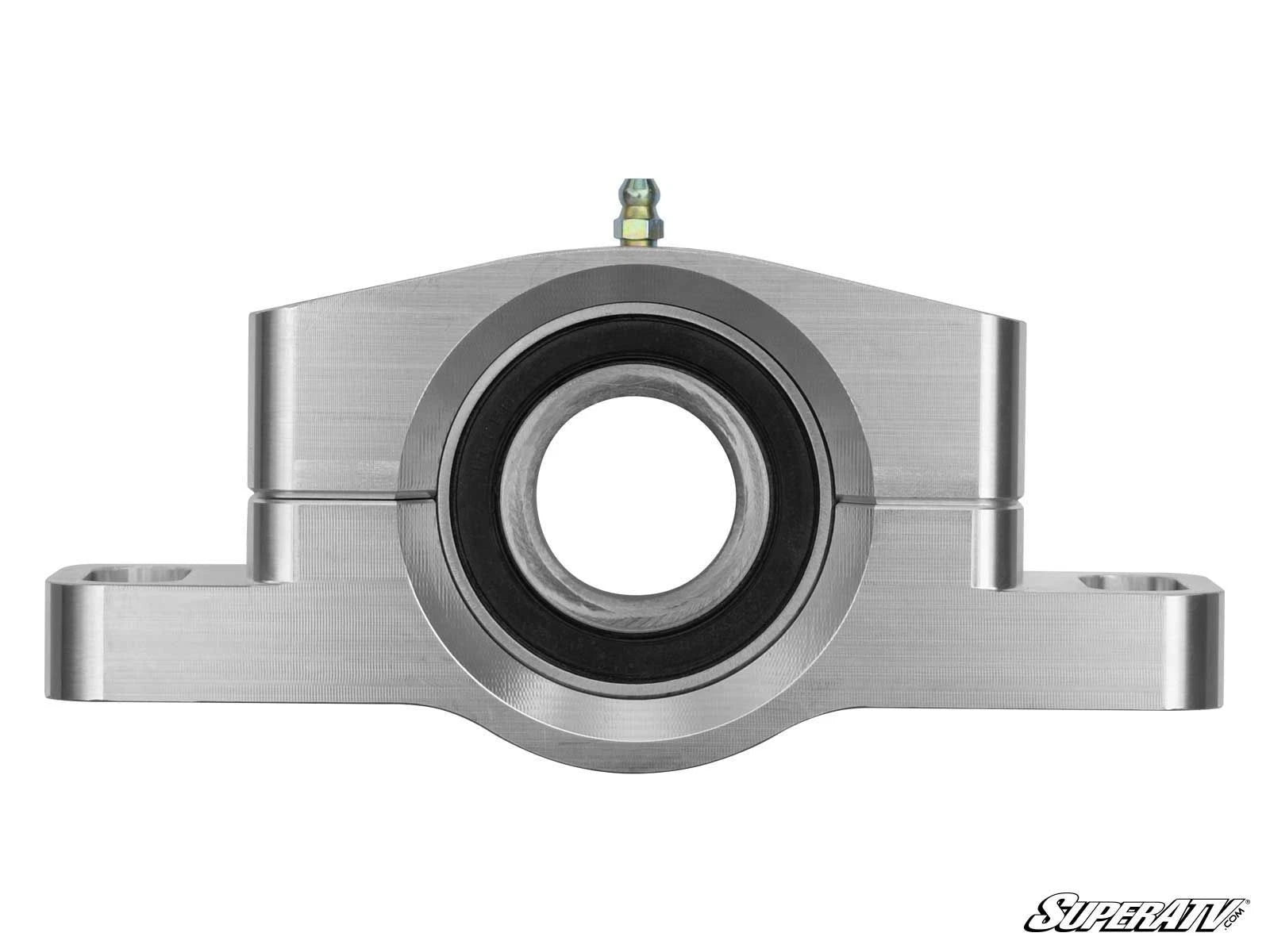 Heavy Duty Billet Aluminum Carrier Bearing for Polaris General 1000 (2016–2023)