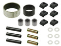 Clutch Rebuild Kit for Yamaha Mountain Max & SX (1997–2004)