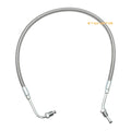Front Brake Hose Line for Arctic Cat ATV 400 500 250 300 (2002–2004)