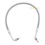 Front Brake Hose Line for Arctic Cat ATV 400 500 250 300 (2002–2004)